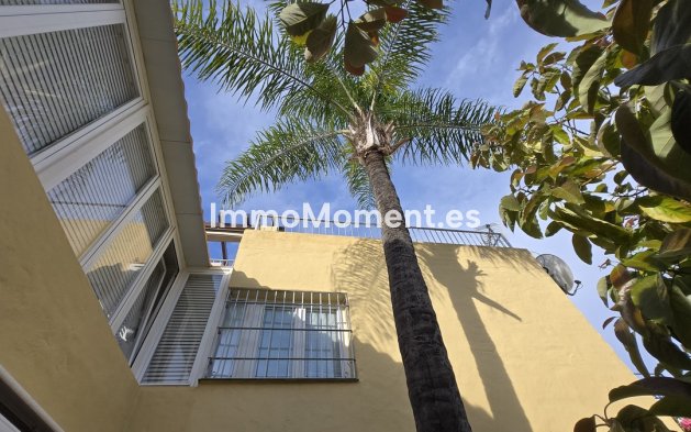 Revente - Villa individuelle - Marbella - The Golden Mile