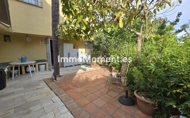 Revente - Villa individuelle - Marbella - The Golden Mile