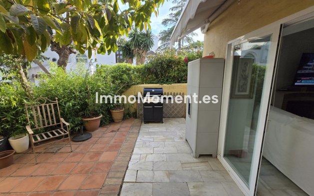 Revente - Villa individuelle - Marbella - The Golden Mile
