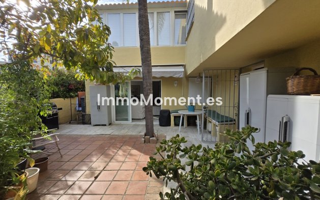 Revente - Villa individuelle - Marbella - The Golden Mile