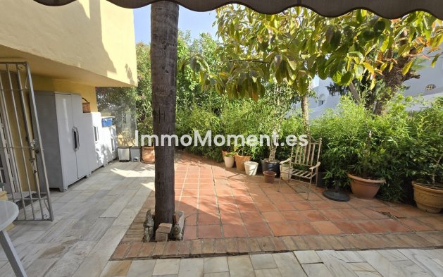 Revente - Villa individuelle - Marbella - The Golden Mile