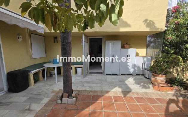 Revente - Villa individuelle - Marbella - The Golden Mile