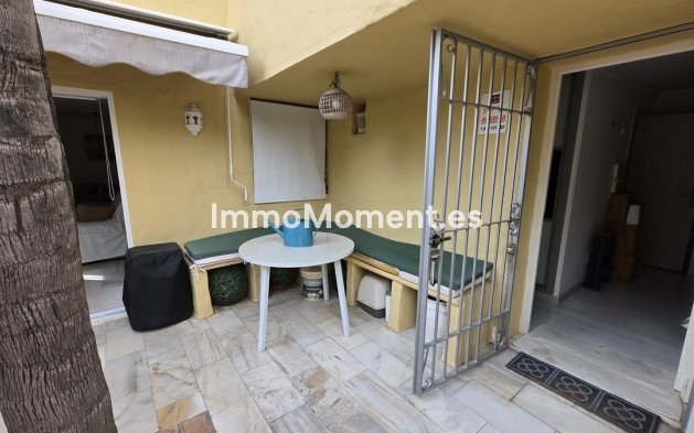 Revente - Villa individuelle - Marbella - The Golden Mile