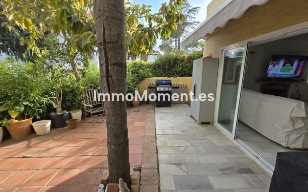 Revente - Villa individuelle - Marbella - The Golden Mile