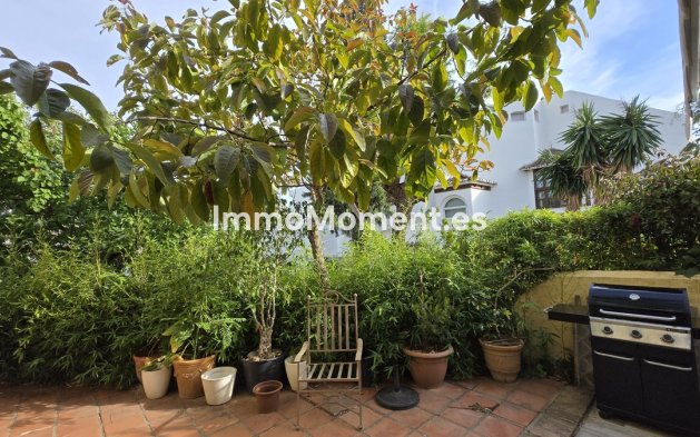 Revente - Villa individuelle - Marbella - The Golden Mile