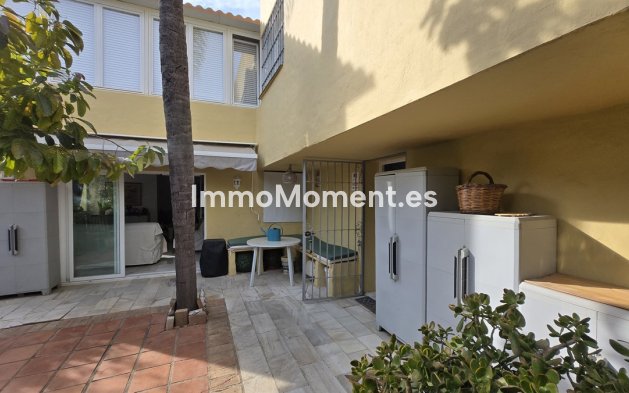 Revente - Villa individuelle - Marbella - The Golden Mile