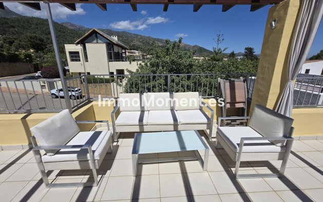 Revente - Villa individuelle - Marbella - The Golden Mile