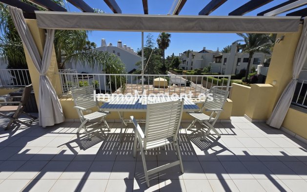 Revente - Villa individuelle - Marbella - The Golden Mile