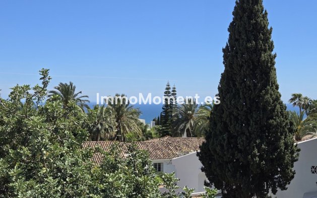 Revente - Villa individuelle - Marbella - The Golden Mile