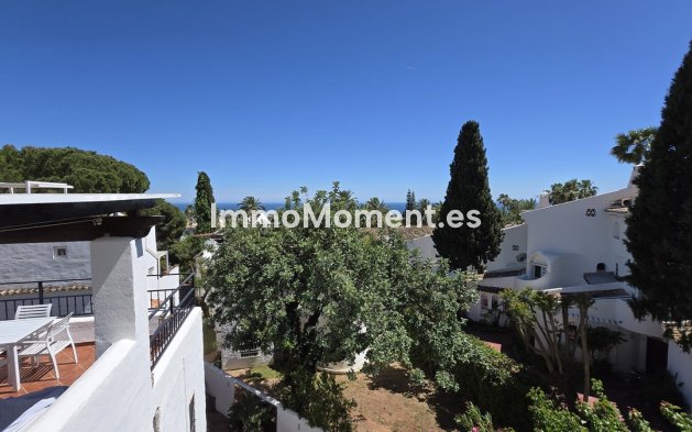 Revente - Villa individuelle - Marbella - The Golden Mile