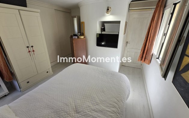 Revente - Villa individuelle - Marbella - The Golden Mile