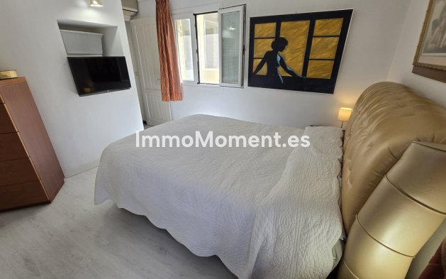 Revente - Villa individuelle - Marbella - The Golden Mile