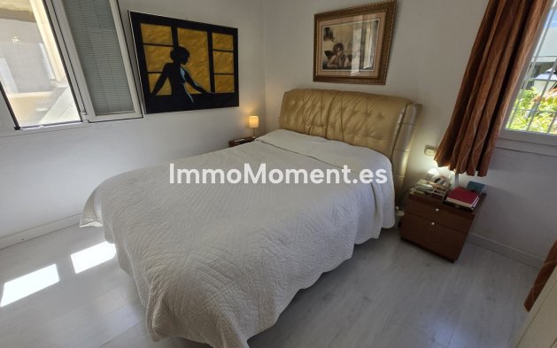 Revente - Villa individuelle - Marbella - The Golden Mile