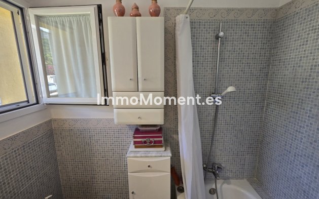 Revente - Villa individuelle - Marbella - The Golden Mile