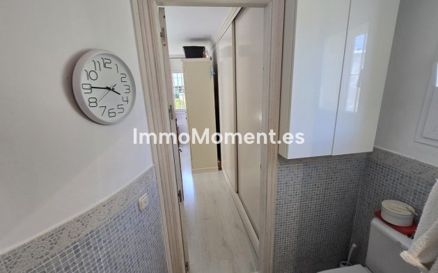 Revente - Villa individuelle - Marbella - The Golden Mile