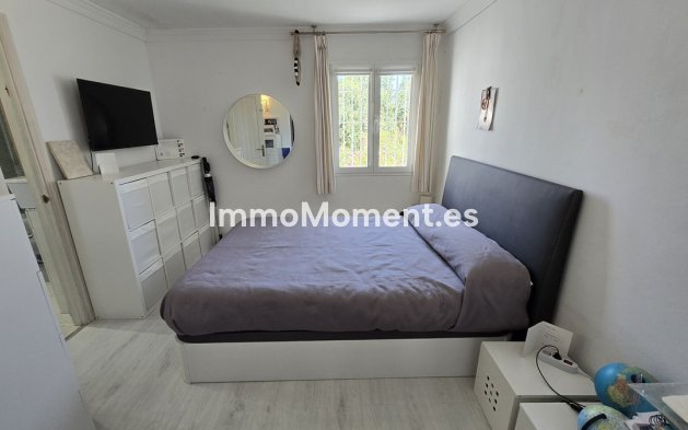 Revente - Villa individuelle - Marbella - The Golden Mile