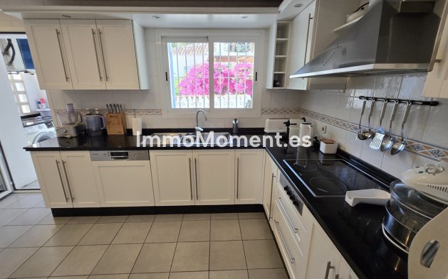 Reventa - Apartamento - Marbella - Marbella Centro