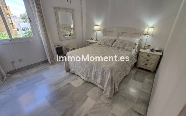 Reventa - Apartamento - Marbella - Marbella Centro
