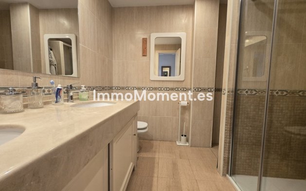 Reventa - Apartamento - Marbella - Marbella Centro