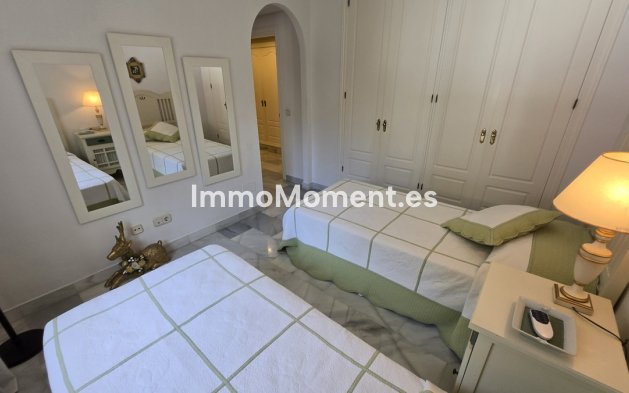 Reventa - Apartamento - Marbella - Marbella Centro