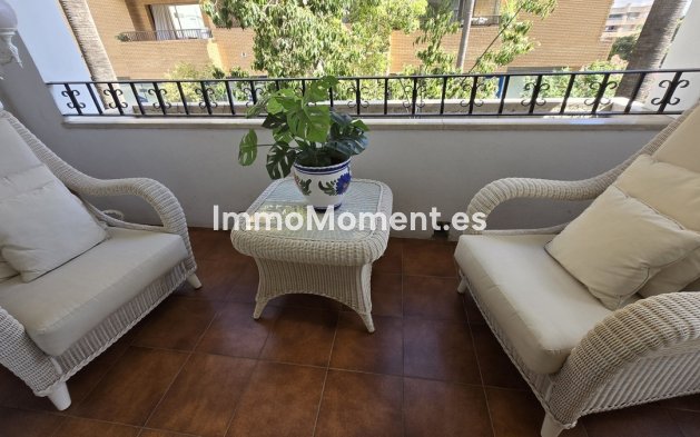 Reventa - Apartamento - Marbella - Marbella Centro