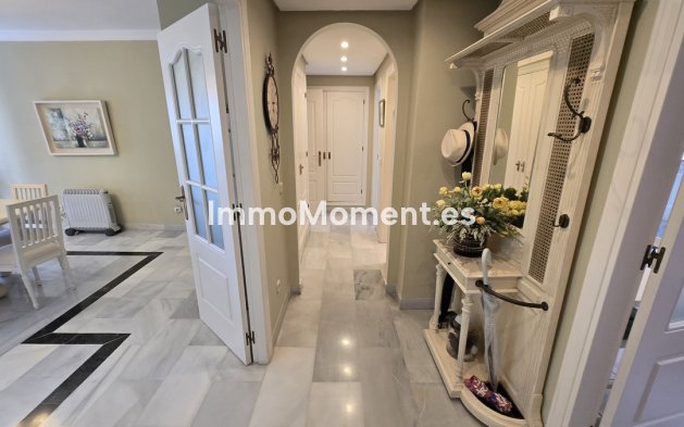 Reventa - Apartamento - Marbella - Marbella Centro