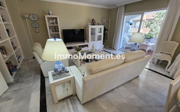 Reventa - Apartamento - Marbella - Marbella Centro