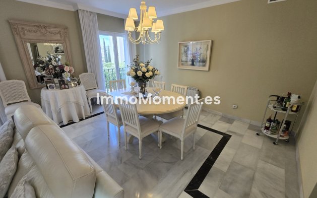 Reventa - Apartamento - Marbella - Marbella Centro