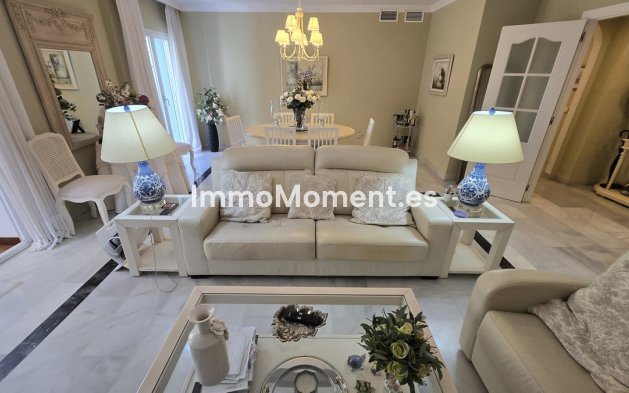 Reventa - Apartamento - Marbella - Marbella Centro