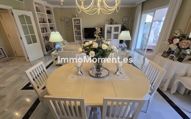 Reventa - Apartamento - Marbella - Marbella Centro