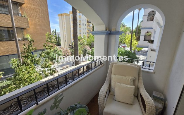 Reventa - Apartamento - Marbella - Marbella Centro