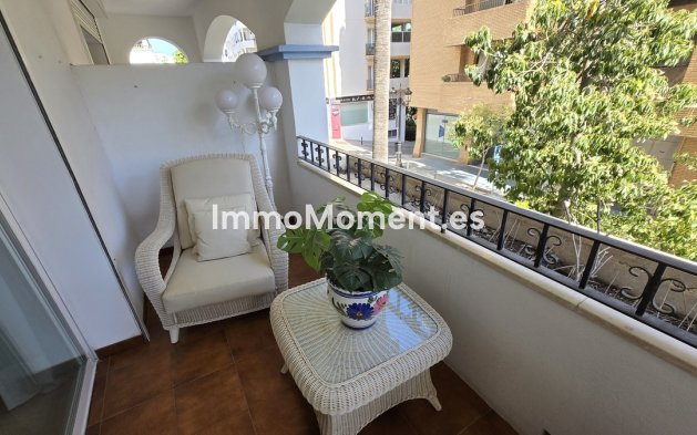 Reventa - Apartamento - Marbella - Marbella Centro