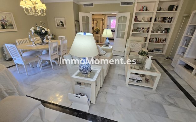 Reventa - Apartamento - Marbella - Marbella Centro