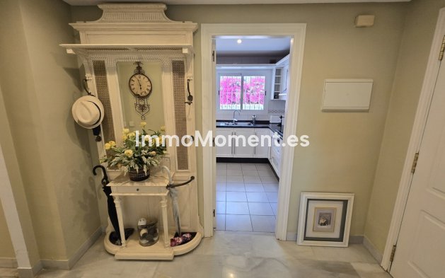 Reventa - Apartamento - Marbella - Marbella Centro