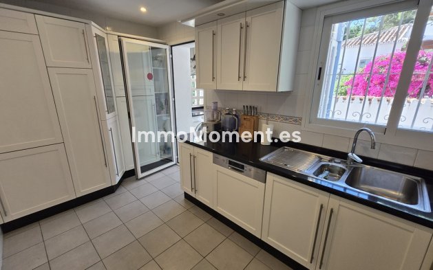 Reventa - Apartamento - Marbella - Marbella Centro
