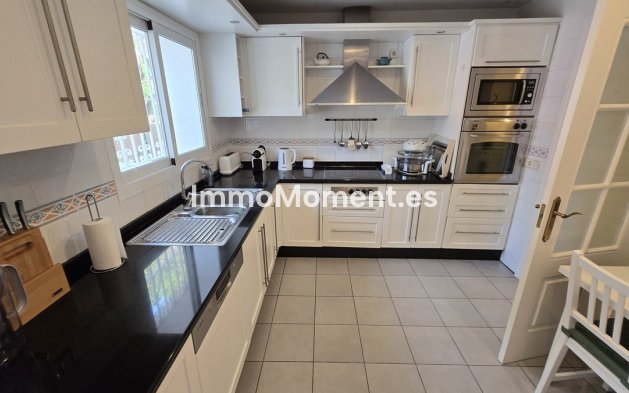 Reventa - Apartamento - Marbella - Marbella Centro