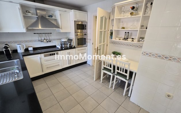 Reventa - Apartamento - Marbella - Marbella Centro