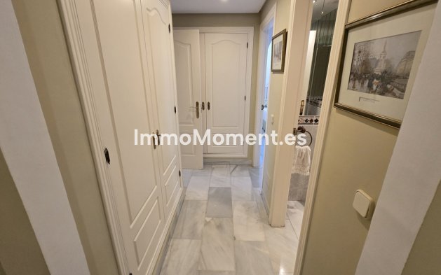 Reventa - Apartamento - Marbella - Marbella Centro