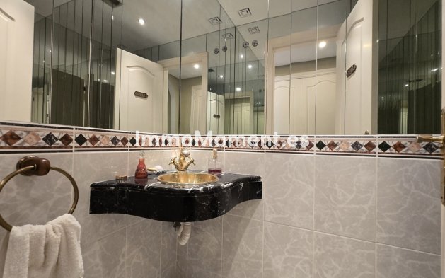 Reventa - Apartamento - Marbella - Marbella Centro