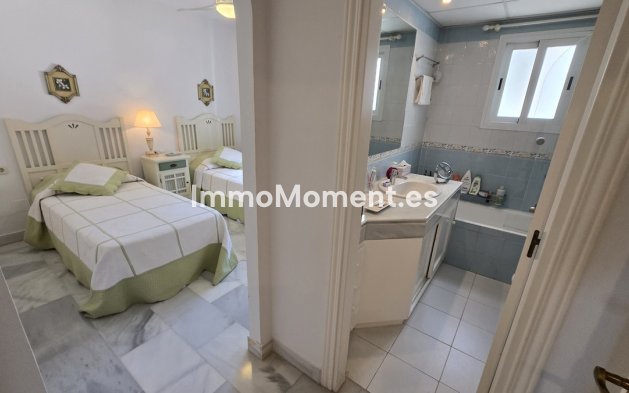Reventa - Apartamento - Marbella - Marbella Centro