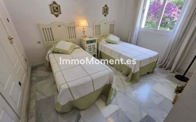 Reventa - Apartamento - Marbella - Marbella Centro