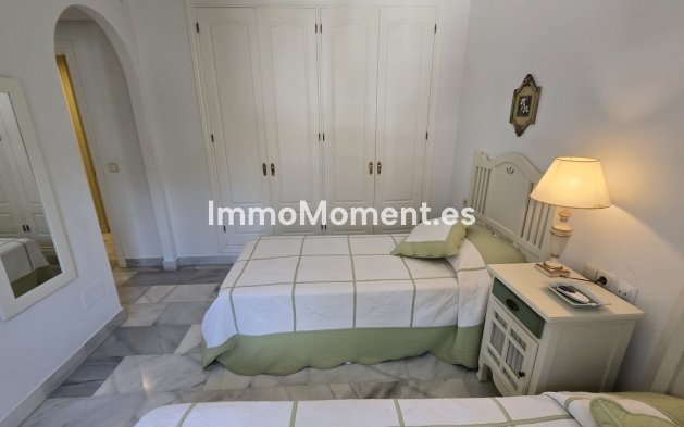 Reventa - Apartamento - Marbella - Marbella Centro