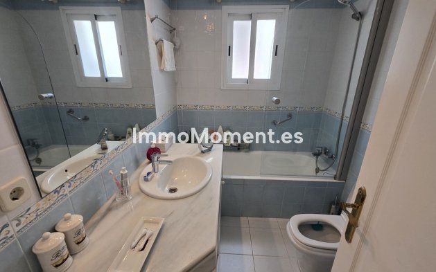 Reventa - Apartamento - Marbella - Marbella Centro