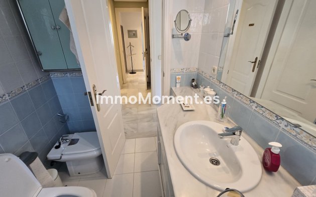 Reventa - Apartamento - Marbella - Marbella Centro