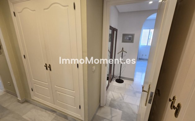 Reventa - Apartamento - Marbella - Marbella Centro