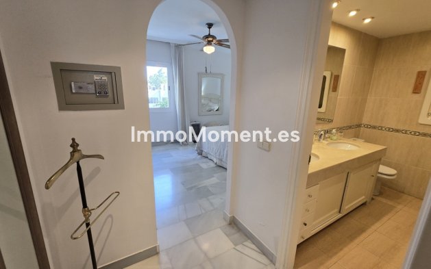 Reventa - Apartamento - Marbella - Marbella Centro