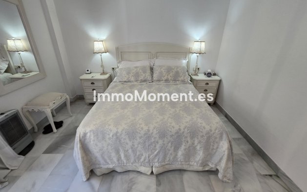 Reventa - Apartamento - Marbella - Marbella Centro