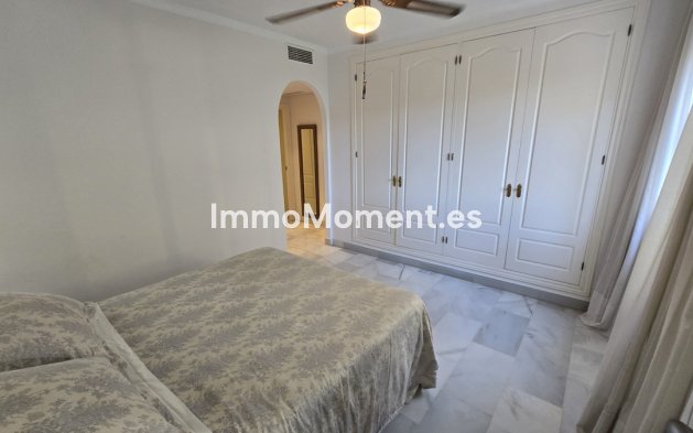 Reventa - Apartamento - Marbella - Marbella Centro