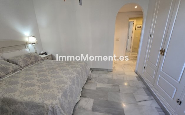 Reventa - Apartamento - Marbella - Marbella Centro