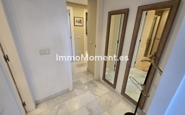Reventa - Apartamento - Marbella - Marbella Centro